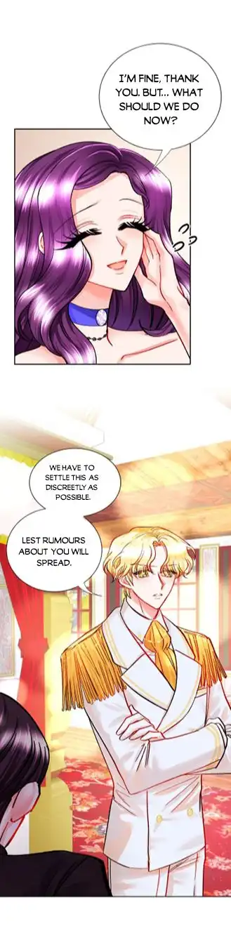 Villainous Princess Chapter 15 11